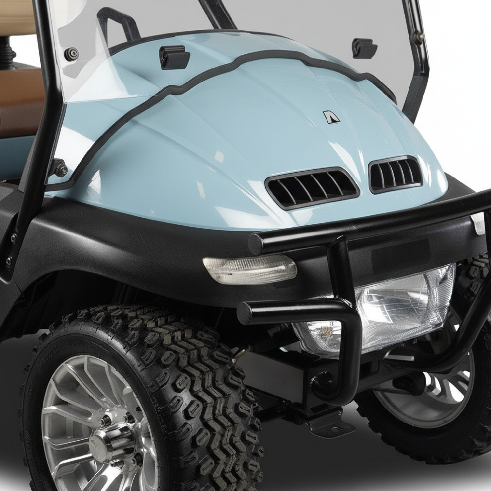 Axis EV Offroad Utility Golf Carts - by Hi-Sun